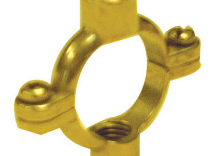 Primaflow Cast Brass Double Ring 22mm - MR22D - Ideal for Plumbing