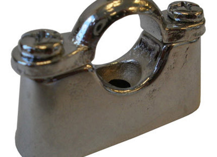 Primaflow A10 Cast Brass Hospital Bracket CP 15mm - HB15CP