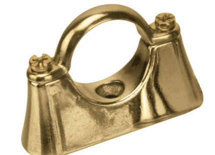 Primaflow A10 Cast Brass Hospital Bracket CP 15mm - HB15CP
