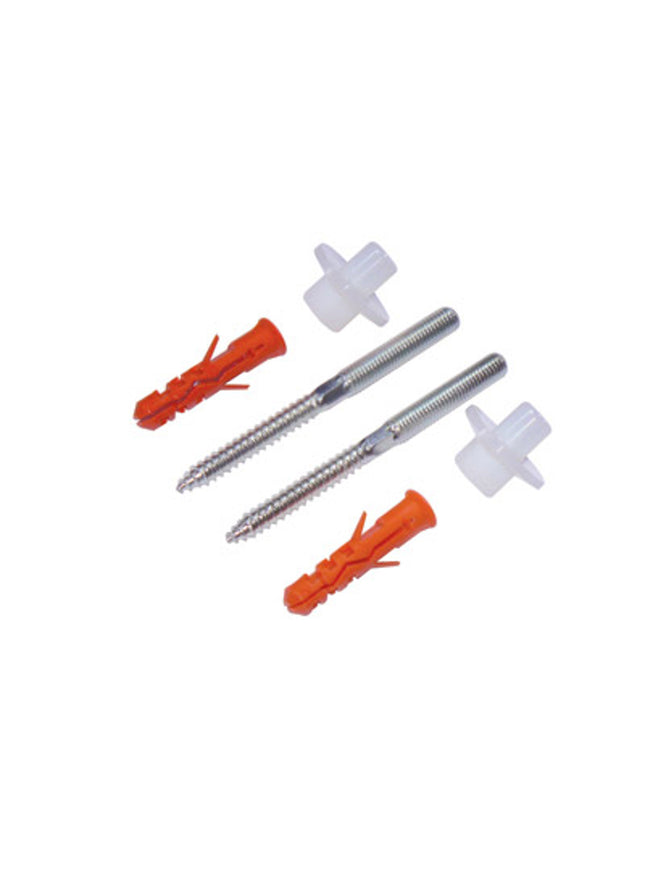 Thomas Dudley Sanibolt Fastfit For Basin 8 - 110mm - PTOFIX367410