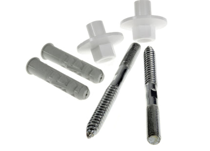 Thomas Dudley Sanibolt Fastfit For Basin 8 - 110mm - PTOFIX367410