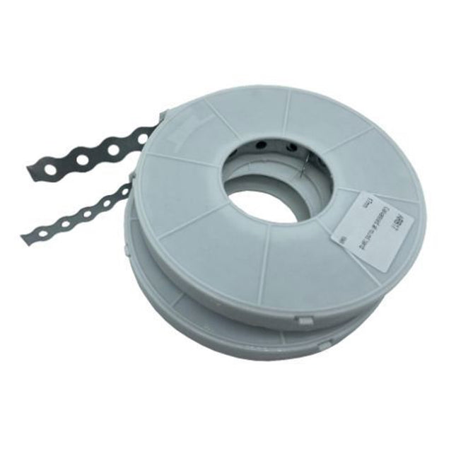 Primaflow Galvanised All Round Band 12mm - ARB12 - Secure Your Pipes