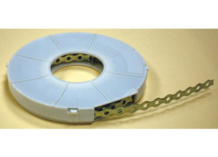 Primaflow Galvanised All Round Band 12mm - ARB12 - Secure Your Pipes