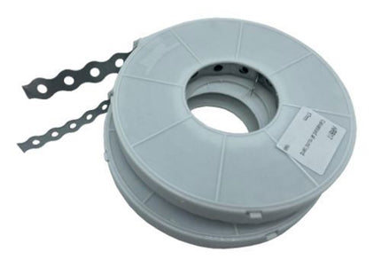 Primaflow Galvanised All Round Band 17mm - ARB17 - Secure Your Pipes