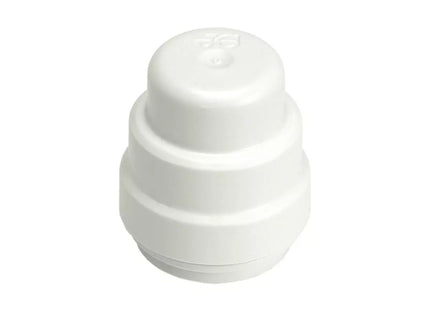 John Guest Speedfit Stop End 10mm (Pack of 5)