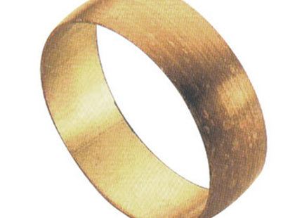 Primaflow Primapack Compression Brass Olive 15mm - 9CO1525