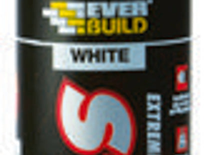 Everbuild Stixall - Black 290ml - STIXBK