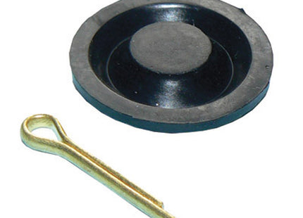 Primaflow Float Valve Diaphragm & Pin - 9BV2KIT