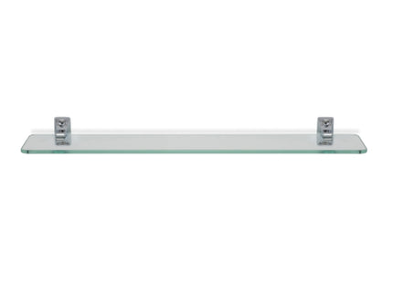 Croydex Sutton Glass Shelf - QM731441