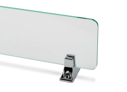Croydex Sutton Glass Shelf - QM731441