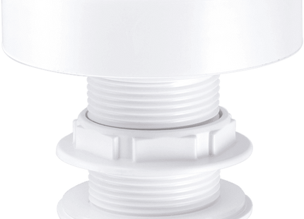 McAlpine TWLFBR 1½" Screened Tank Breather