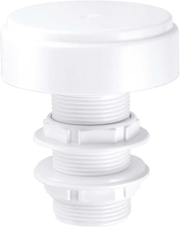 McAlpine TWLFBR 1½" Screened Tank Breather