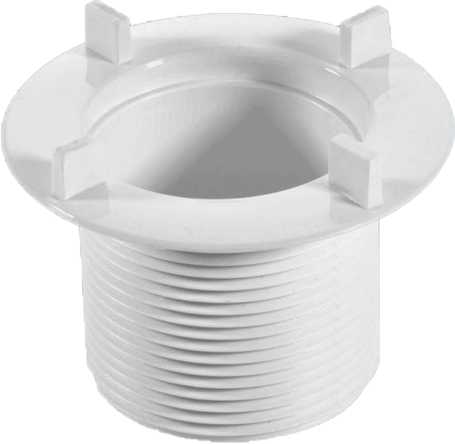 McAlpine STW85LNL 1½" Long Locking Nut for STW 1½" Shower Traps