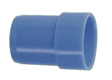 John Guest Speedfit Blue Straight Connector 25mm UG402B (Pack of 5)