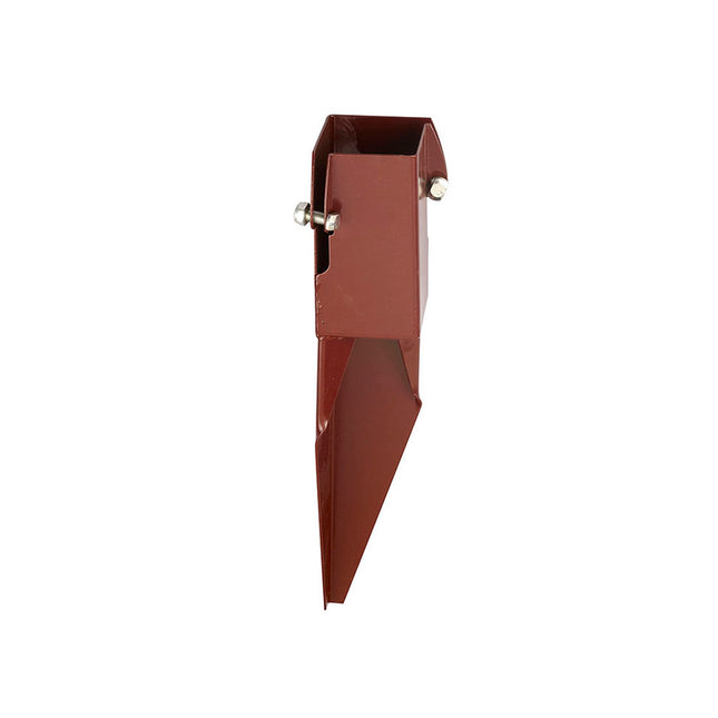 Easypost Repair Spike 75R 75 x 75mm (Box of 6)