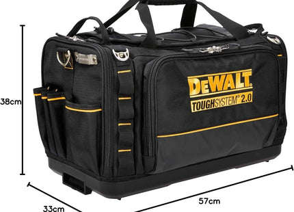 DEWALT TOUGHSYSTEM 2.0 Tool Bag