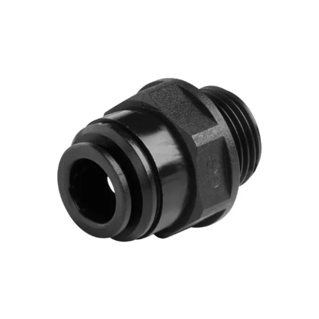John Guest Speedfit 15mm X 3/4 BSP Male Connector PM011516E