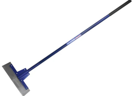 Faithfull Heavy-Duty Fibreglass Handle Floor Scraper 400Mm (16In)