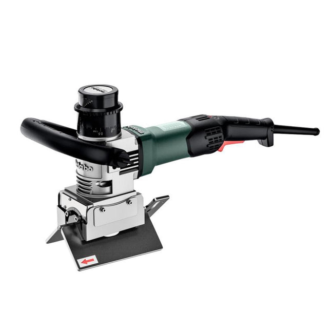 Metabo Kfmv 17-15 F Bevelling Tool For Metal 1400W 110V