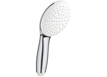 Grohe Tempesta 110 Handshower 9.5L Chrome - 27923003 - Perfect for Your Shower
