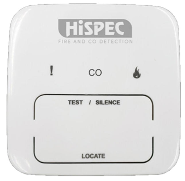 Hi-Spec Hssa/Cu/Rf10-Pro Radio Frequency Control Unit