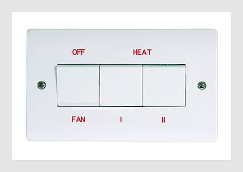 Consort Remote Control Switch For HE7402, 7420, 7426 & 8320