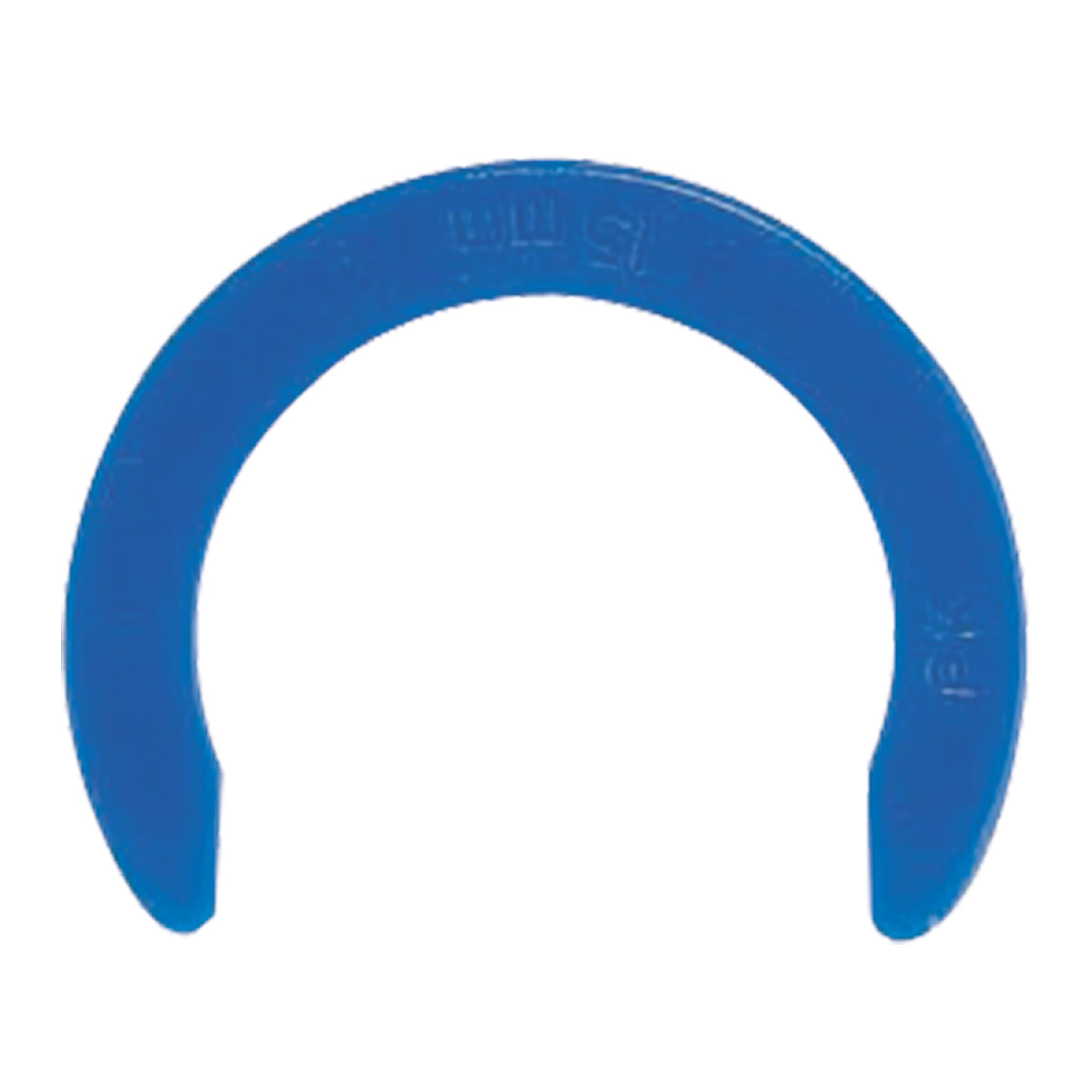 Speedfit Collets John Guest Speedfit Collet Locking Clip 10mm Blue (Pack Of 10 ...