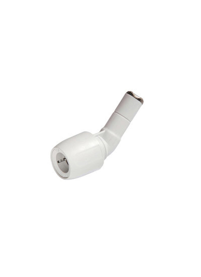 Hep2O HD8 Obtuse Bend 22mm - HD8/22W