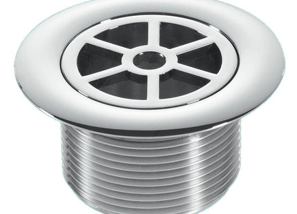 McAlpine STW70CPB Standard Waste for STW 1½" Shower Traps