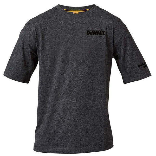 DEWALT Typhoon Charcoal Grey T-Shirt - Xxl (52In)