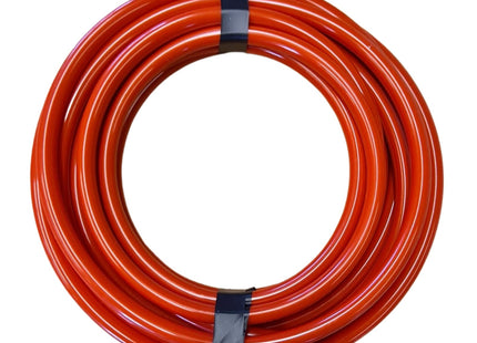 John Guest Speedfit 12mm LLDPE Tube Red (10 Metre)