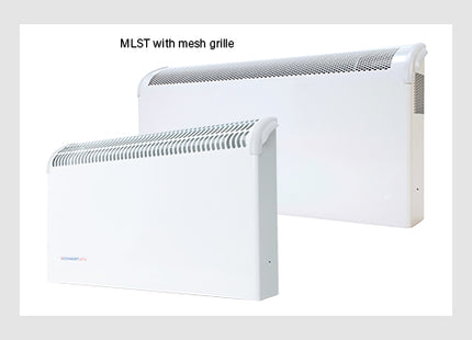 Consort 1Kw Fan Heater 1KW CSL1MLST