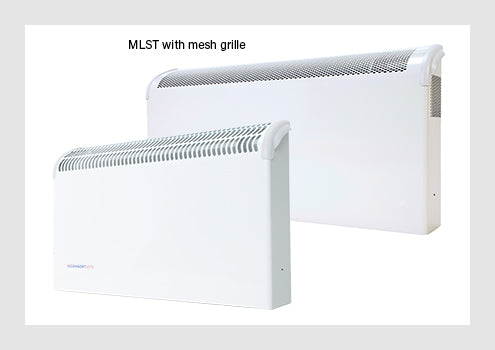 Consort 1Kw Fan Heater 1KW CSL1MLST