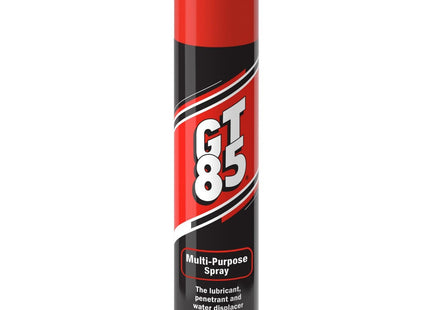 Wd-40 Gt85 Lubricant Aerosol 400Ml