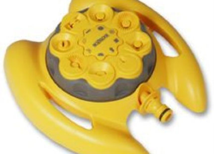 Hozelock Multi Sprinkler 79M (Pack of 2)