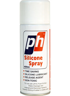 Arctic Hayes PH Silicone Spray 400ml