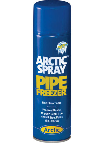 Arctic Hayes Arctic Spray Aero Pipe Freezer Can 300ml