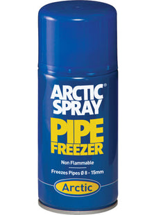 Arctic Hayes Arctic Spray Aero Pipe Freezer Can 150ml