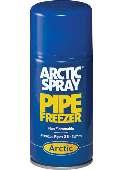 Arctic Hayes Arctic Spray Aero Pipe Freezer Can 150ml