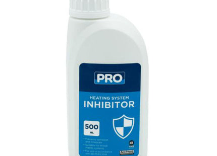 Pro Inhibitor 500ml - MPN - Essential for Heating Systems