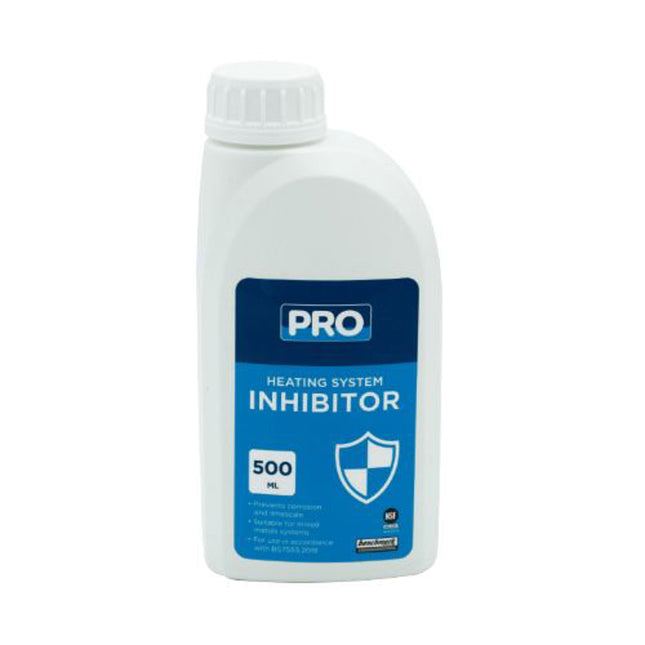 Pro Inhibitor 500ml - MPN - Essential for Heating Systems