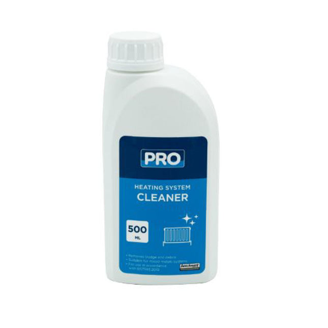 Pro Pro Cleaner 500ml - Effective Cleaning Solution