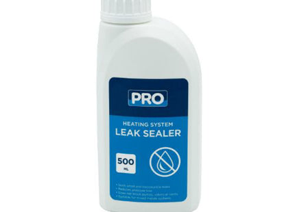 Pro Leak Sealer 500ml - MPN - Perfect for Quick Repairs