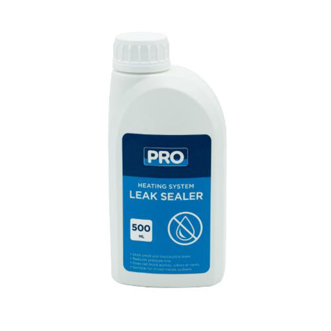 Pro Leak Sealer 500ml - MPN - Perfect for Quick Repairs