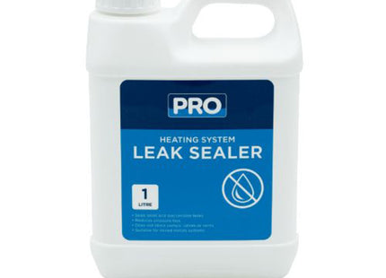 Pro Leak Sealer 1 Litre - MPN - Ideal for Home Repairs