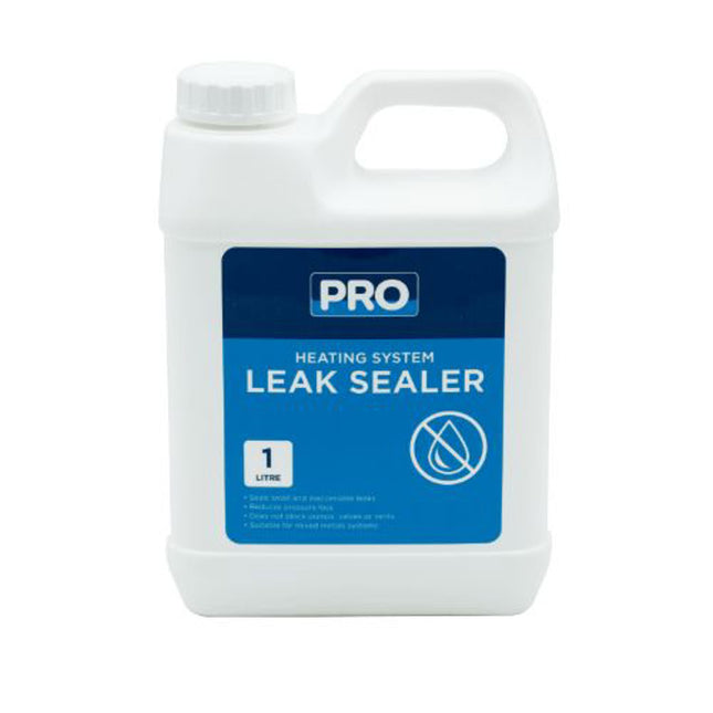 Pro Leak Sealer 1 Litre - MPN - Ideal for Home Repairs