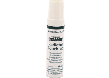 Cramer Radiator Touch Up Stick - 9016 (12ml)