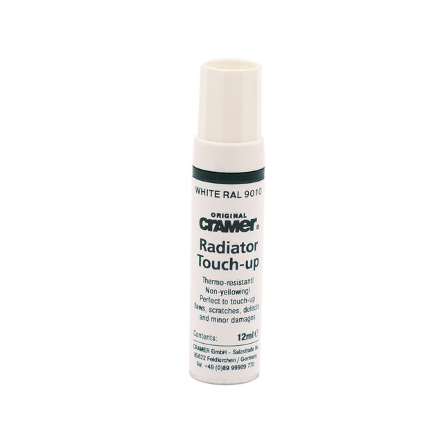 Cramer Radiator Touch Up Stick - 9016 (12ml)