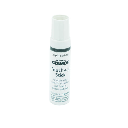 Cramer Touch Up Stick - Alpine White - 080 (12ml)