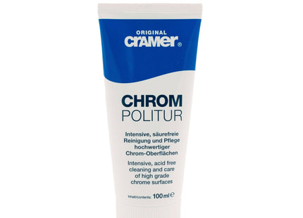 Cramer Chrome Star Polish 100ml S211AMZ